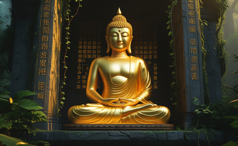 buddha - amazingbuddhism.in Understanding Gautama Buddha